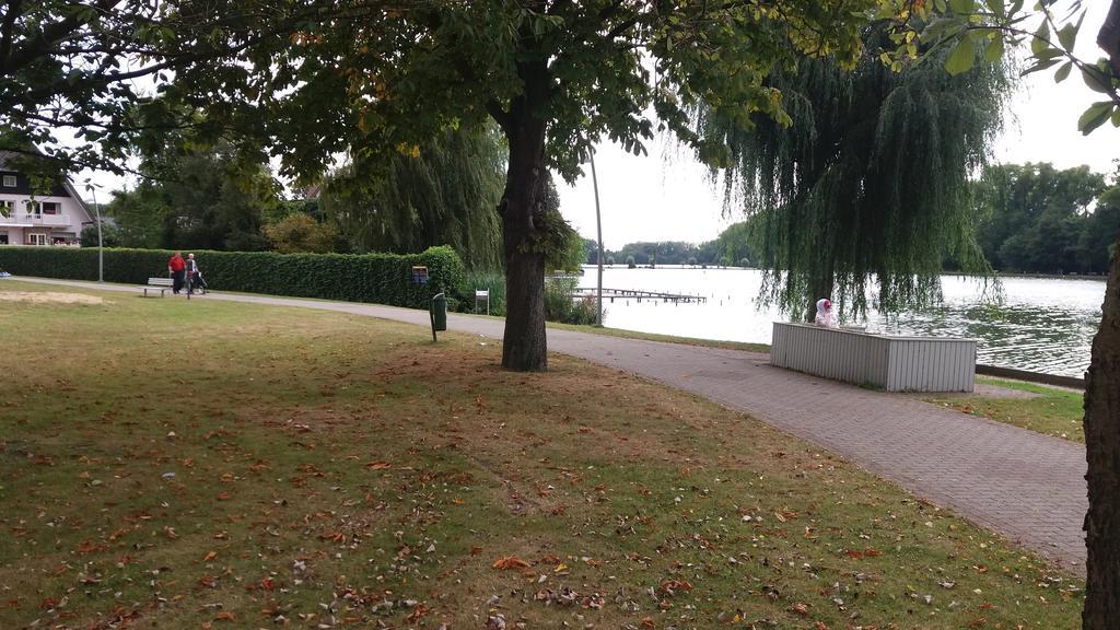 Lake Park Berlare ภายนอก รูปภาพ