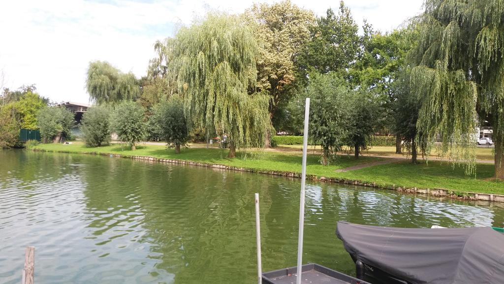 Lake Park Berlare ภายนอก รูปภาพ
